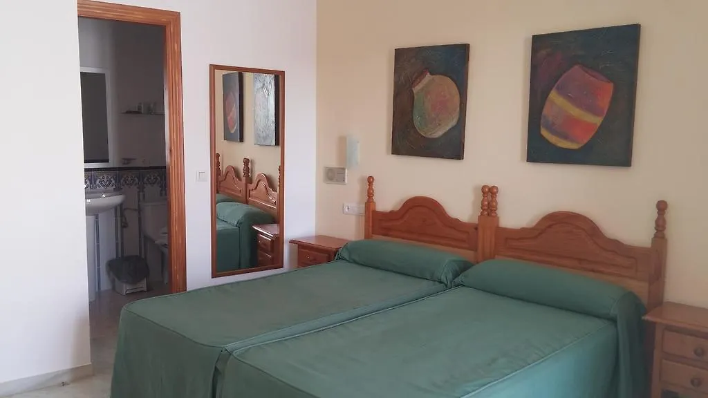 Apartamentos Playamaro Hotel