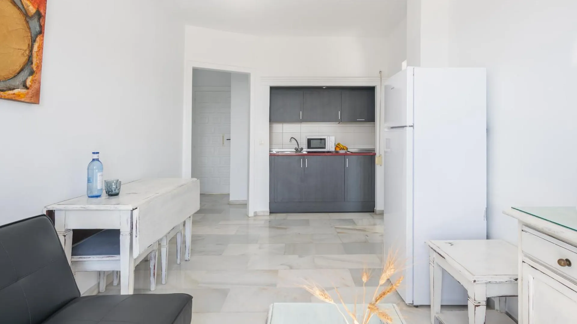 Apartamentos Playamaro