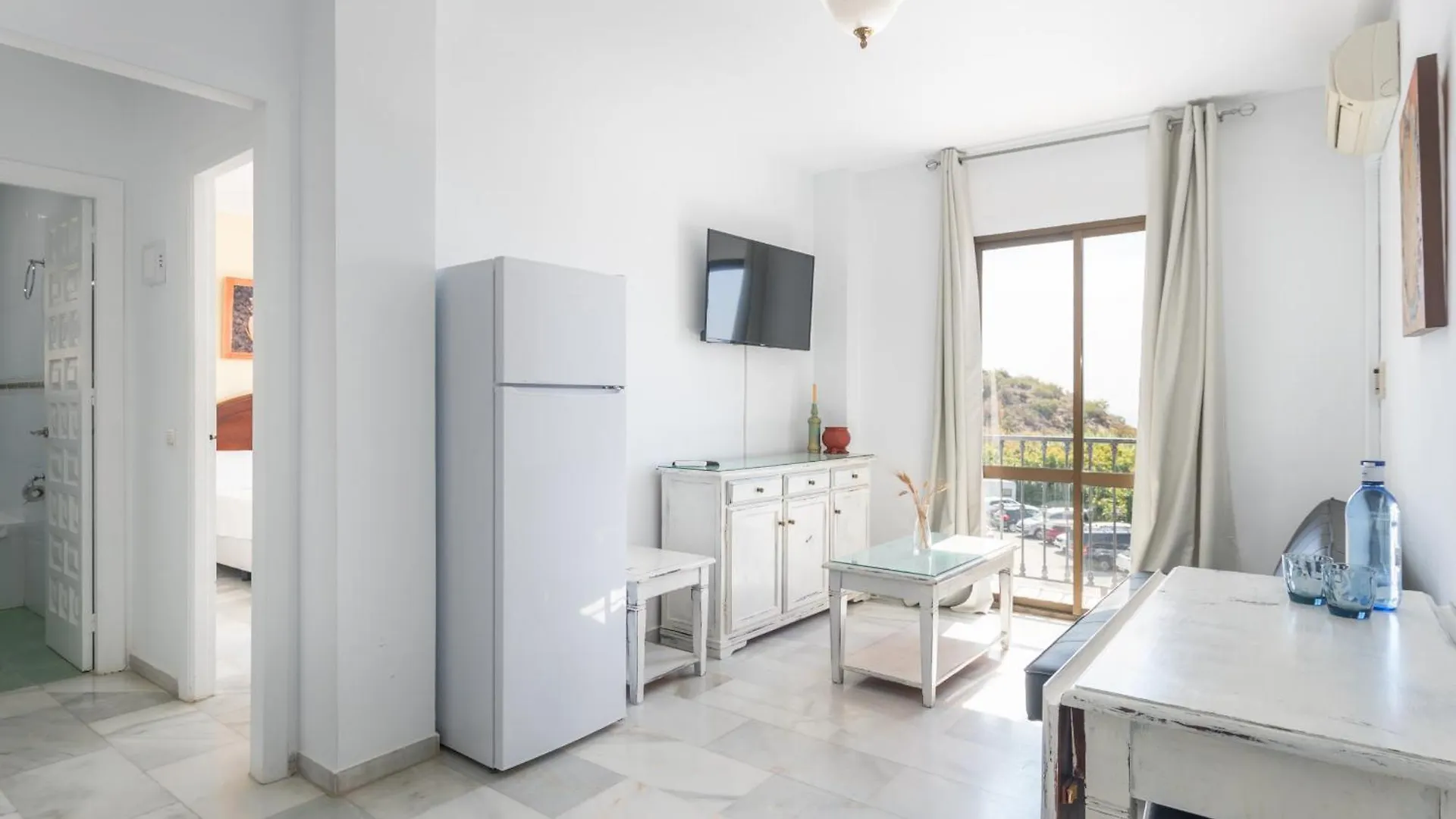 *** Hotel Apartamentos Playamaro Spain