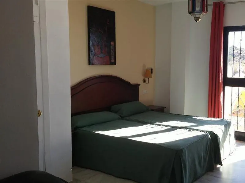 Apartamentos Playamaro Maro