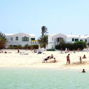 Lagos El Cotillo (Fuerteventura)