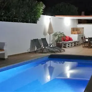 Leida - Relax Y Privacidad Apartamento Cala Blanca (Menorca)