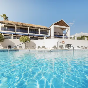 Ona Diana Park (adults Only) El Paraiso