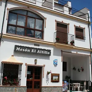 Apartment Sierra Del Hacho