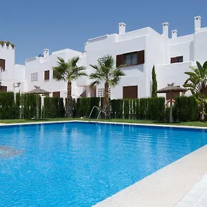 Apartment Mar De Pulpi Costa De Almeria By Mar Holidays