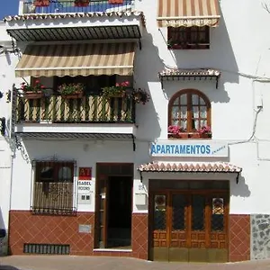 Isabel Maro