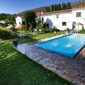 Country house Al Agia - Molinos De