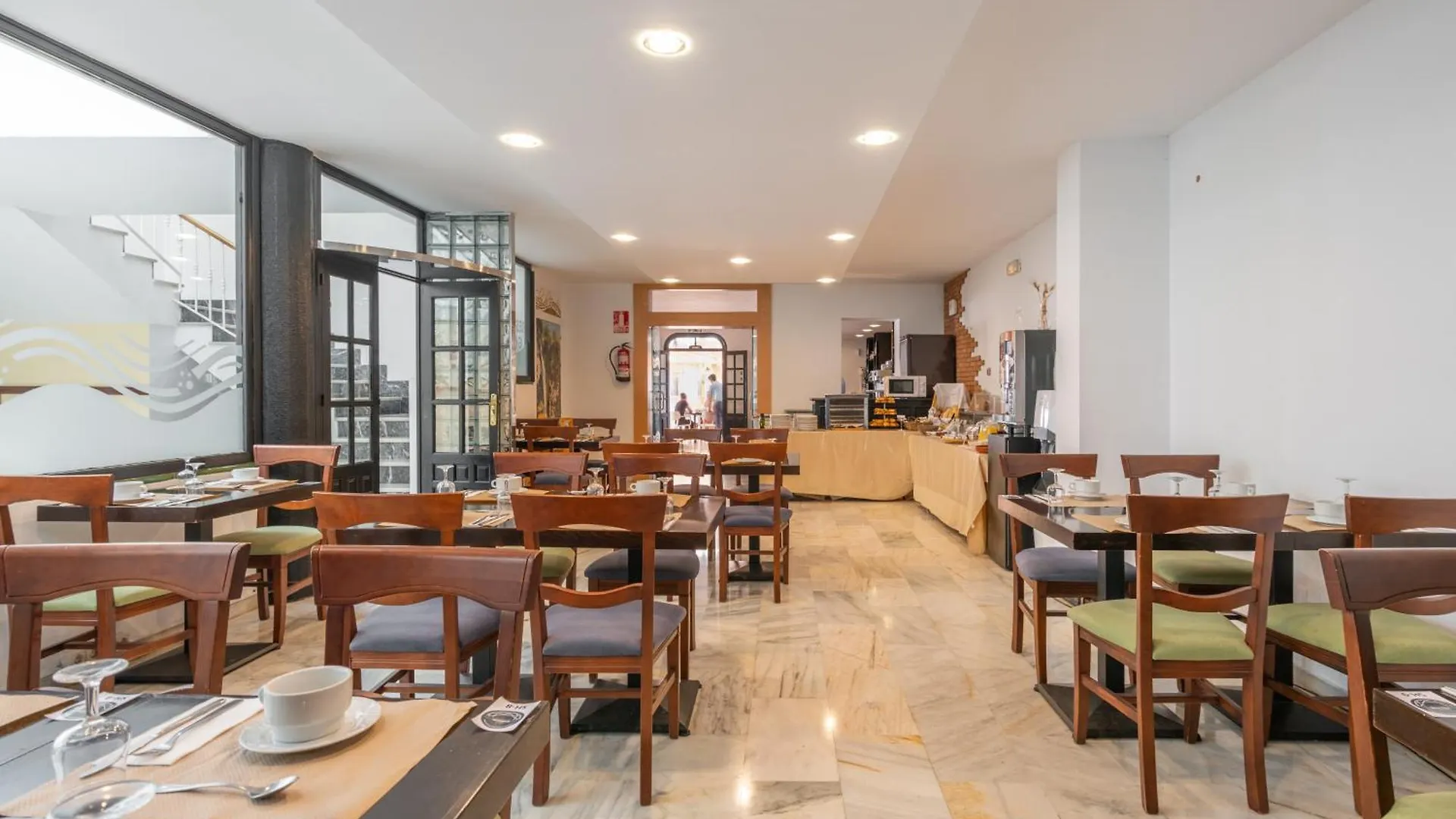 Apartamentos Playamaro Szálloda
