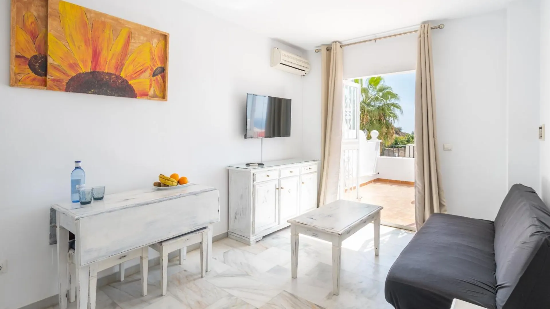 Apartamentos Playamaro Hotel Maro