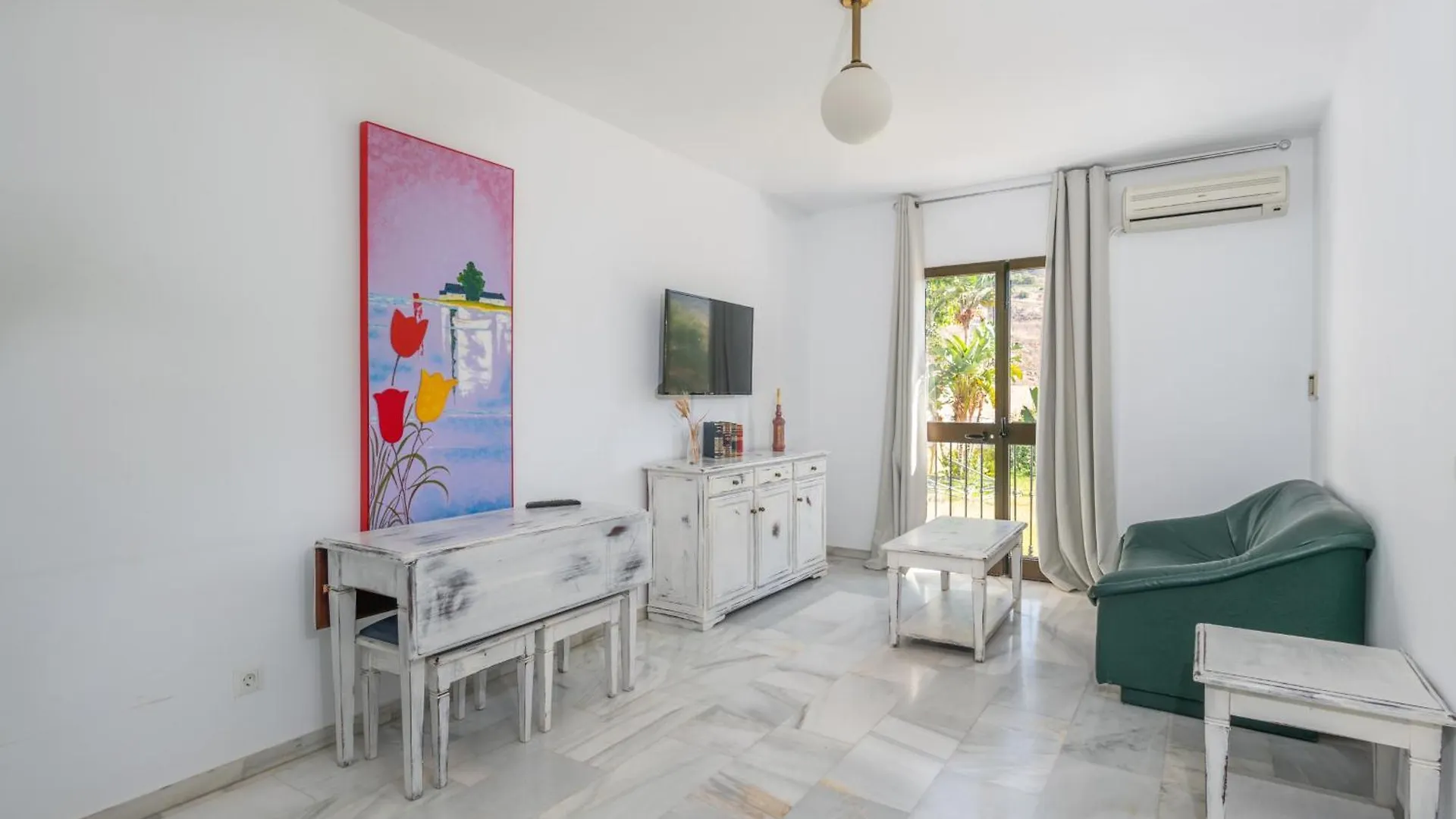 *** Szálloda Apartamentos Playamaro Spanyolország