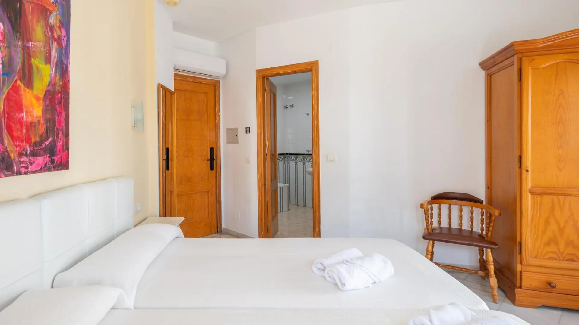*** Hotel Apartamentos Playamaro Spain