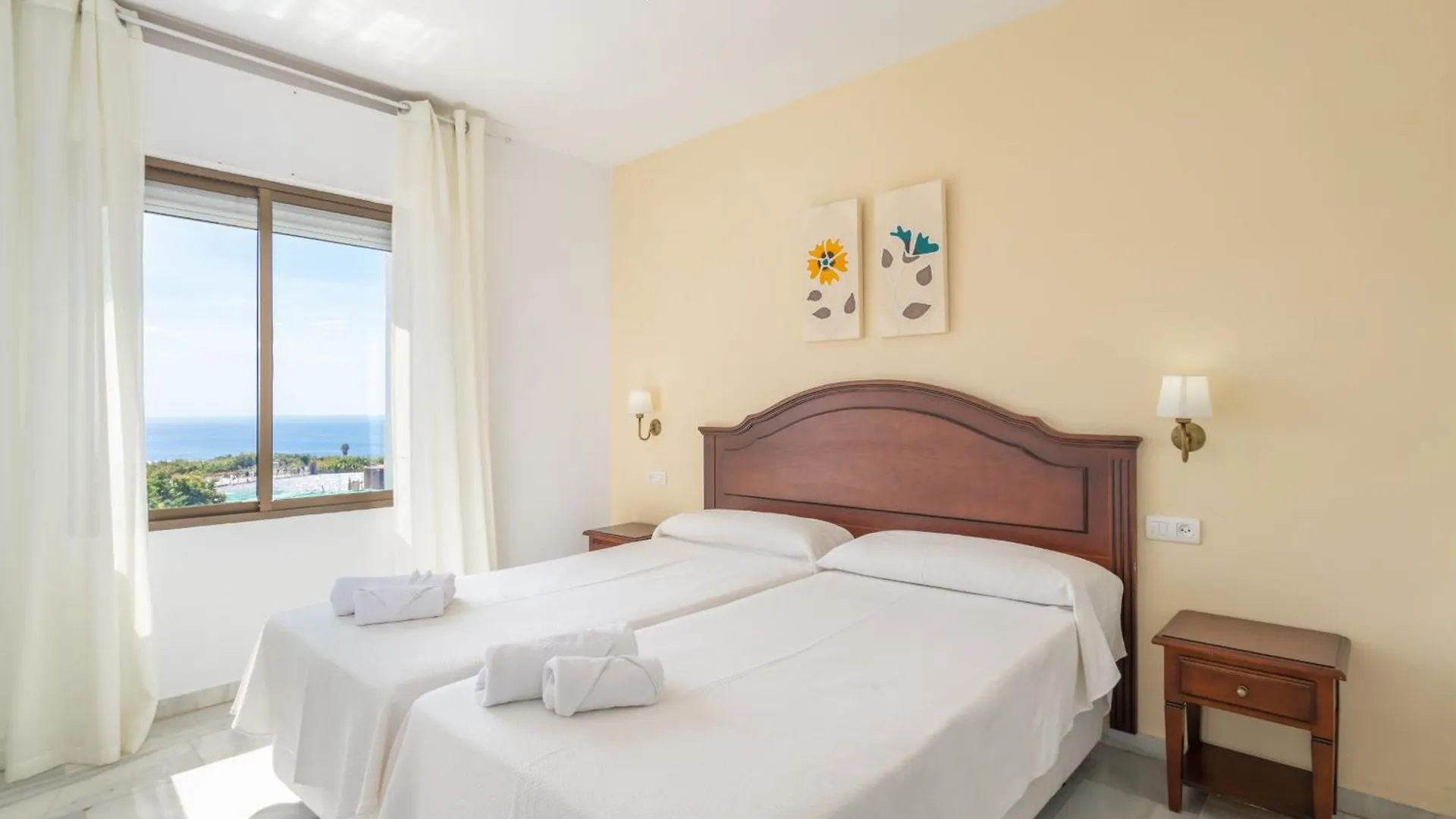 *** Hotel Apartamentos Playamaro Spain