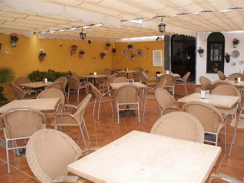 Apartamentos Playamaro Szálloda