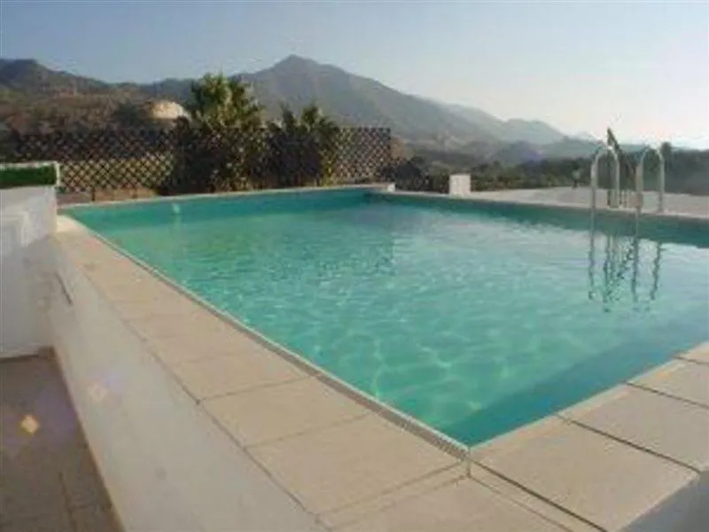 Apartamentos Playamaro Szálloda