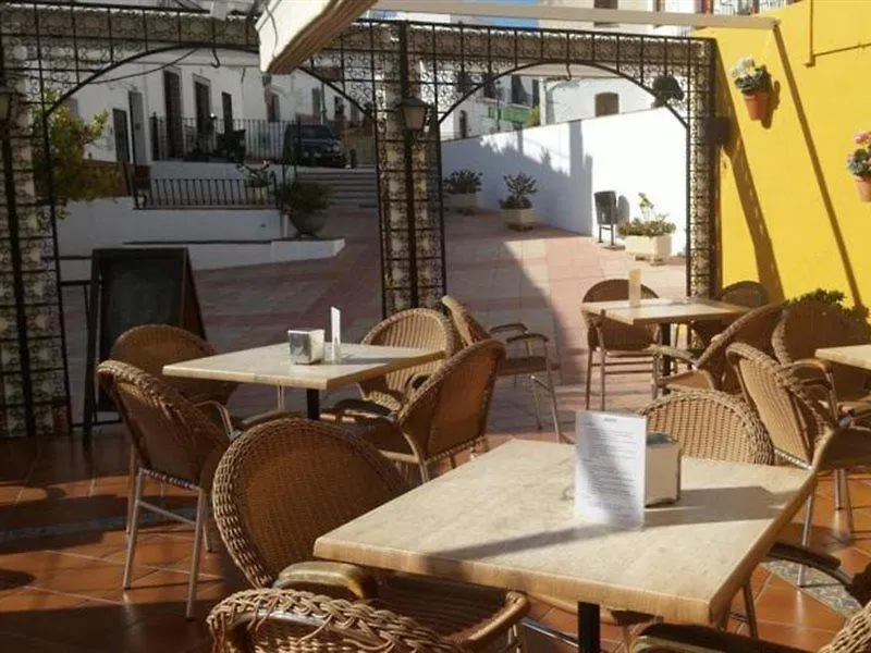 Apartamentos Playamaro Szálloda
