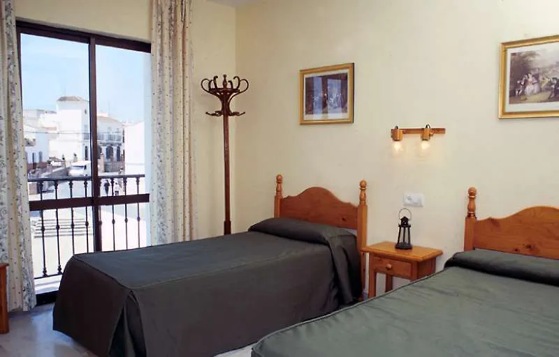 Apartamentos Playamaro 3*, Maro Spain