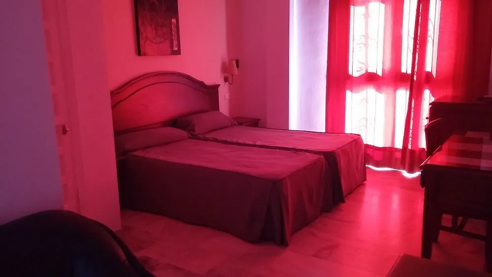 Apartamentos Playamaro Szálloda