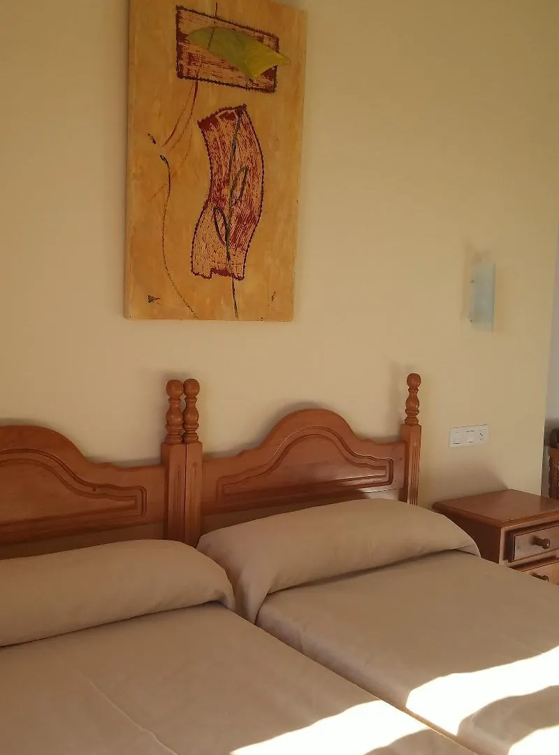 Apartamentos Playamaro Szálloda Maro