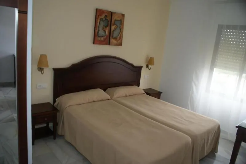 Apartamentos Playamaro Szálloda Maro